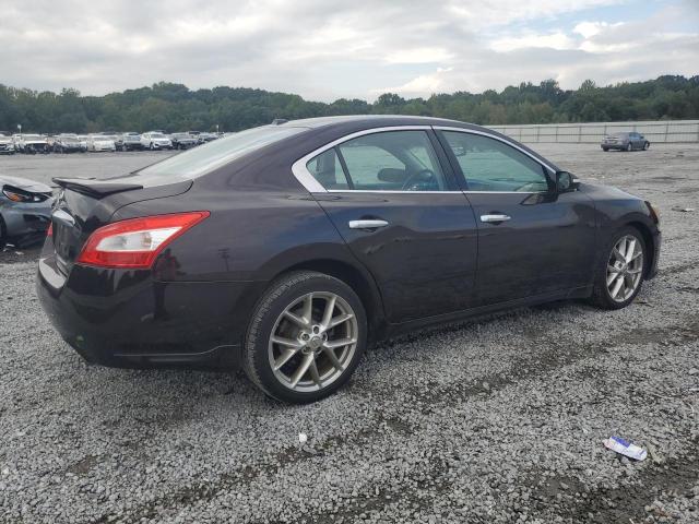 Foto 3 de la subasta – 2010 NISSAN MAXIMA S con VIN 1N4AA5AP2AC874477