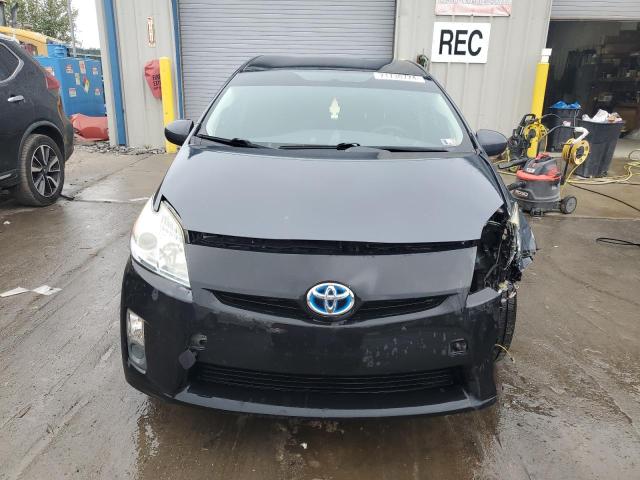 Photo 5 from auction – 2010 TOYOTA PRIUS with VIN JTDKN3DU1A5009688