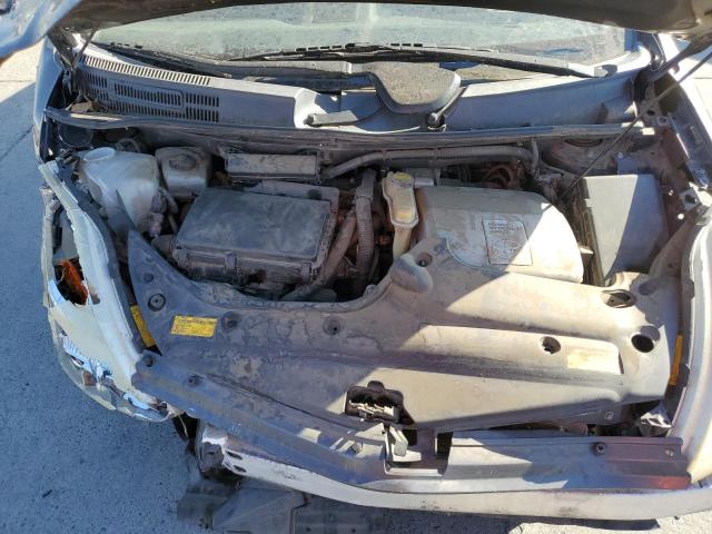 Photo 11 from auction – 2007 TOYOTA PRIUS with VIN JTDKB20U473255003