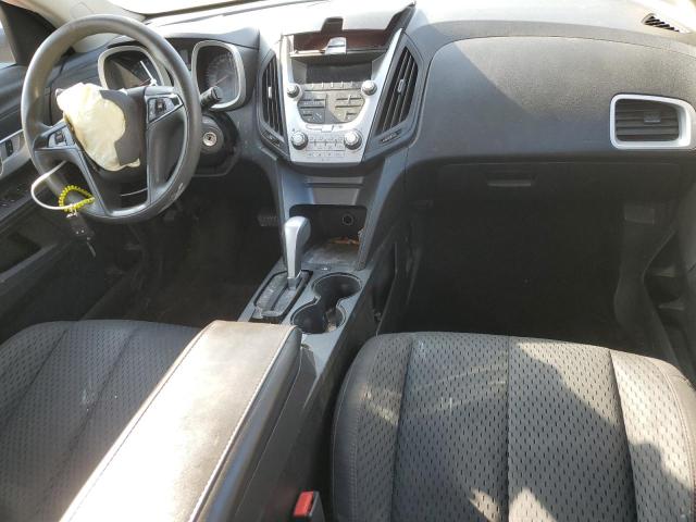 Photo 8 from auction – 2014 CHEVROLET EQUINOX LS with VIN 2GNALAEK3E6126385