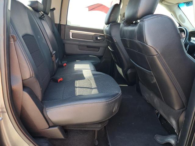 Photo 6 from auction – 2017 RAM 1500 SLT with VIN 1C6RR6LT0HS805655