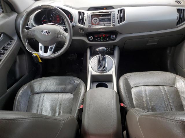 Photo 8 from auction – 2013 KIA SPORTAGE E with VIN KNDPC3A20D7392398