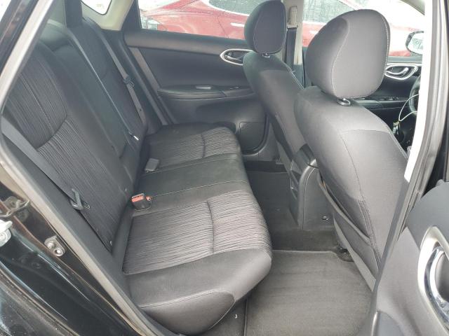 Photo 10 from auction – 2017 NISSAN SENTRA S with VIN 3N1AB7AP9HY396355
