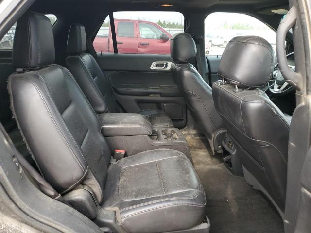 Photo 11 from auction – 2013 FORD EXPLORER L with VIN 1FM5K8F83DGA90135