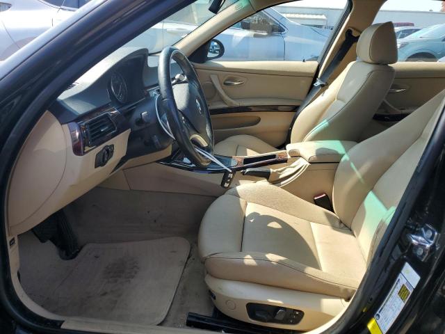 Zdjęcie 7 z aukcji – 2008 BMW 328 I z VIN WBAVA37508NL58846
