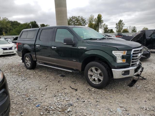 Photo 4 from auction – 2016 FORD F150 SUPER with VIN 1FTEW1EG5GKD71878