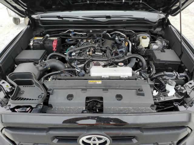 Photo 11 from auction – 2024 TOYOTA TACOMA DOU with VIN 3TMLB5JN9RM026167