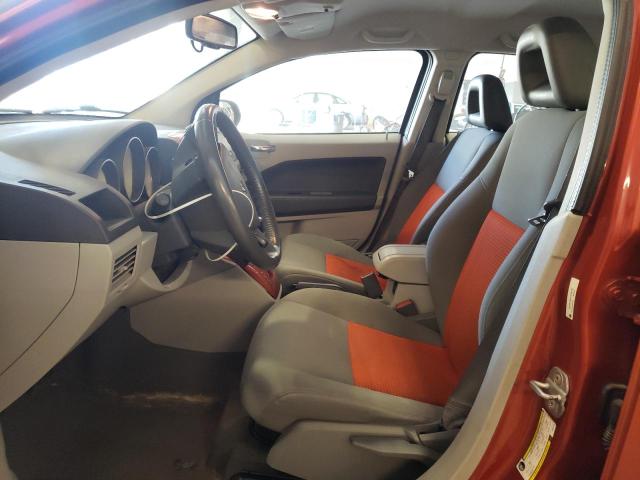 Photo 7 from auction – 2007 DODGE CALIBER R/ with VIN 1B3HB78K37D369192