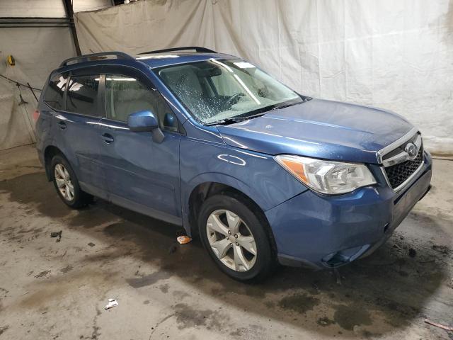 Photo 4 from auction – 2014 SUBARU FORESTER 2 with VIN JF2SJAGCXEH498682