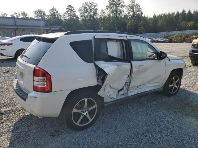 Photo 3 from auction – 2010 JEEP COMPASS SP with VIN 1J4NT4FB4AD611893