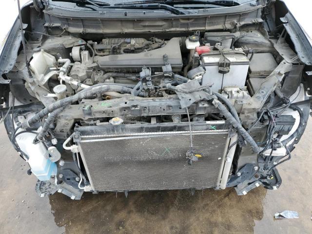 Photo 11 from auction – 2019 NISSAN ROGUE S with VIN 5N1AT2MT4KC747822