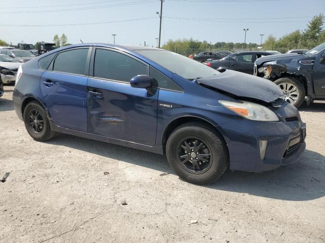 Photo 4 from auction – 2012 TOYOTA PRIUS with VIN JTDKN3DU9C1552037