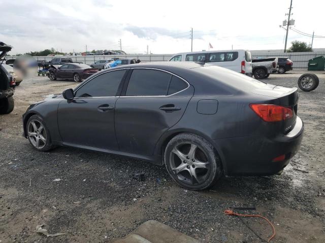 Photo 2 from auction – 2007 LEXUS IS 350 with VIN JTHBE262X72009669