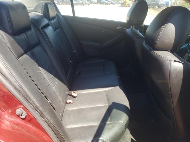 Photo 10 from auction – 2010 NISSAN ALTIMA BAS with VIN 1N4AL2AP6AN430239