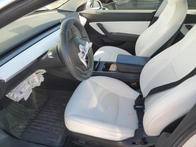 Photo 7 from auction – 2020 TESLA MODEL 3 with VIN 5YJ3E1EB9LF651499