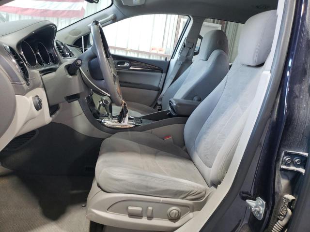 Photo 7 from auction – 2017 BUICK ENCLAVE with VIN 5GAKRAKD2HJ300778