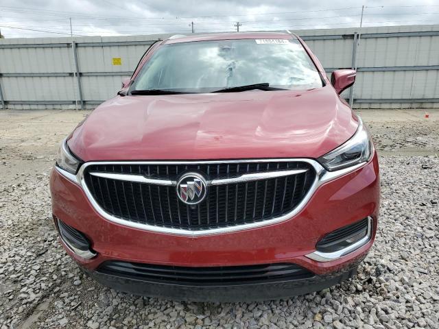 Photo 5 from auction – 2020 BUICK ENCLAVE PR with VIN 5GAEVBKW4LJ155798