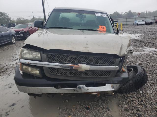 Photo 5 from auction – 2003 CHEVROLET SILVERADO with VIN 2GCEK19V931307874