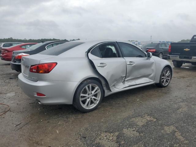 Photo 3 from auction – 2006 LEXUS IS 250 with VIN JTHBK262765009103