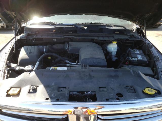 Photo 11 from auction – 2015 RAM 1500 SLT with VIN 1C6RR7LG8FS679826