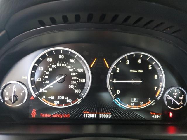 Photo 9 from auction – 2015 BMW X5 XDRIVE3 with VIN 5UXKR0C50F0P08407