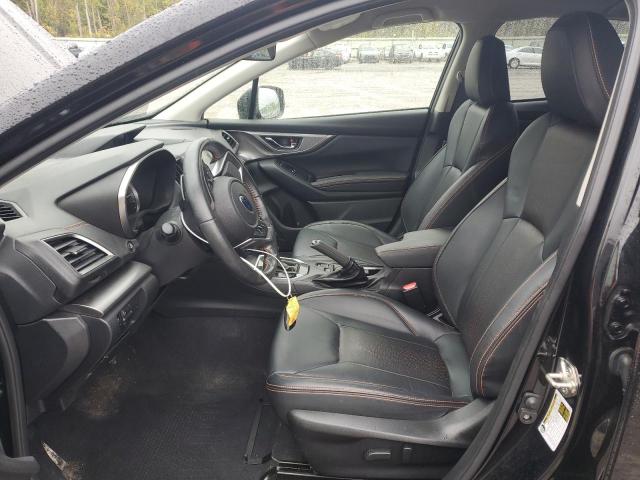 Photo 7 from auction – 2021 SUBARU CROSSTREK with VIN JF2GTHMC1M8213878