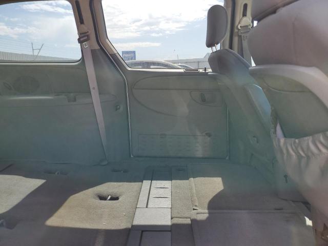 Photo 11 from auction – 2005 DODGE GRAND CARA with VIN 2D4GP44L95R580662