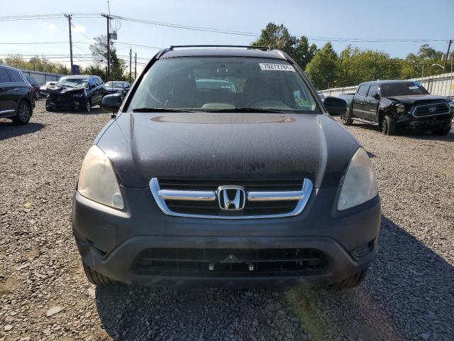 Photo 5 from auction – 2003 HONDA CR-V EX with VIN SHSRD78833U157017