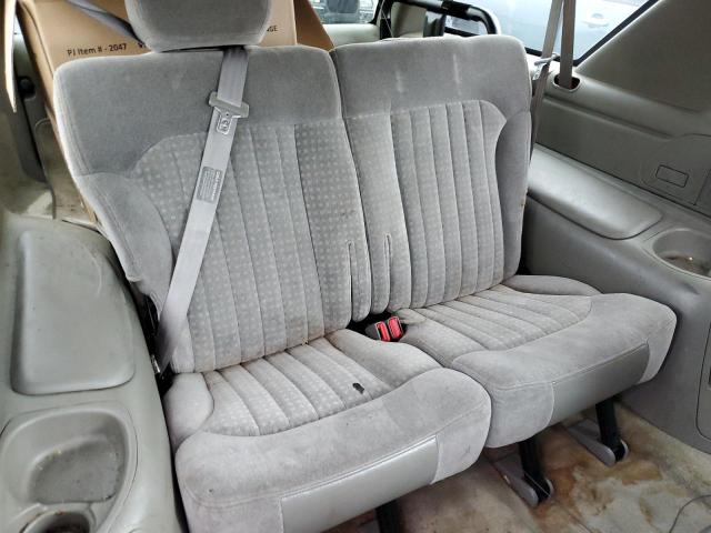 Photo 11 from auction – 2001 CHEVROLET BLAZER with VIN 1GNCS18W71K175980