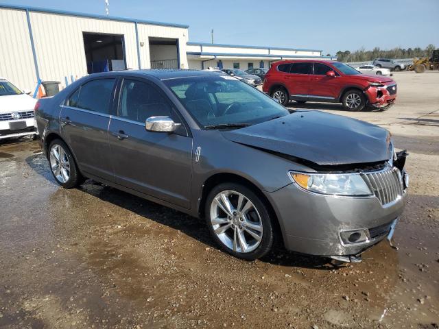 Photo 4 from auction – 2011 LINCOLN MKZ with VIN 3LNHL2JC6BR752654