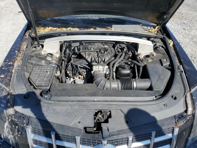 Photo 11 from auction – 2012 CADILLAC CTS LUXURY with VIN 1G6DG5E53C0152165