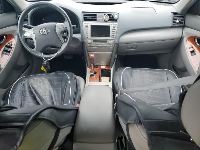 Photo 8 from auction – 2010 TOYOTA CAMRY BASE with VIN 4T1BF3EK1AU112055