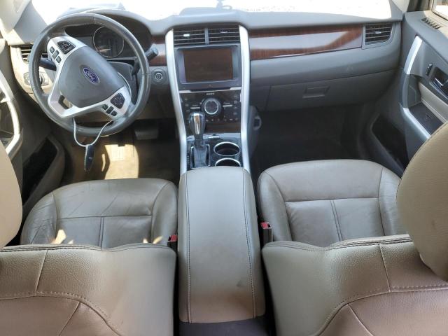Photo 8 from auction – 2013 FORD EDGE LIMIT with VIN 2FMDK3KC0DBA51423