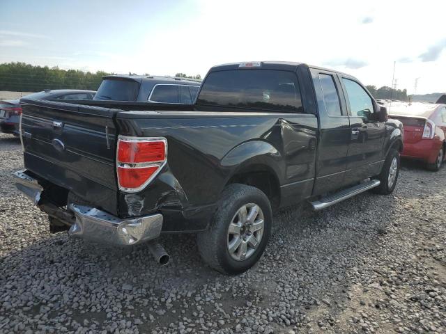 Photo 3 from auction – 2014 FORD F150 SUPER with VIN 1FTEX1CM9EFA89965