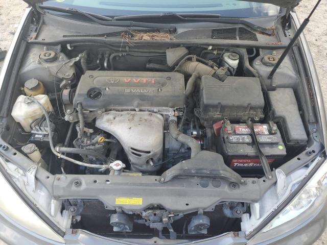Photo 11 from auction – 2004 TOYOTA CAMARY with VIN 4T1BE30K94U794150