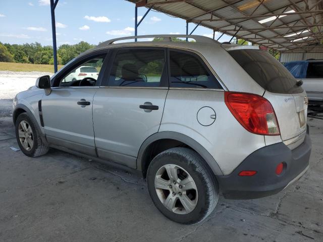 Photo 2 from auction – 2013 CHEVROLET CAPTIVA LS with VIN 3GNAL2EK9DS634253