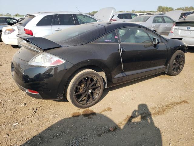 Photo 3 from auction – 2008 MITSUBISHI ECLIPSE SE with VIN 4A3AK64T28E031364