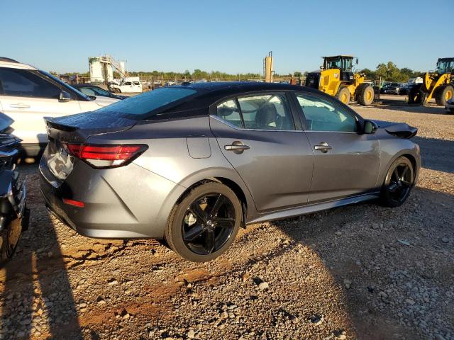 Photo 3 from auction – 2023 NISSAN SENTRA SR with VIN 3N1AB8DV5PY304365