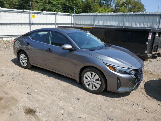 Photo 4 from auction – 2024 NISSAN SENTRA S with VIN 3N1AB8BV2RY236113