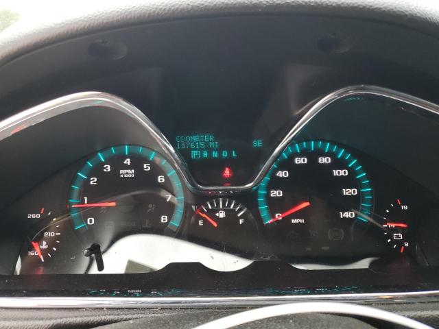 Photo 9 from auction – 2014 CHEVROLET TRAVERSE L with VIN 1GNKRJKD0EJ213981