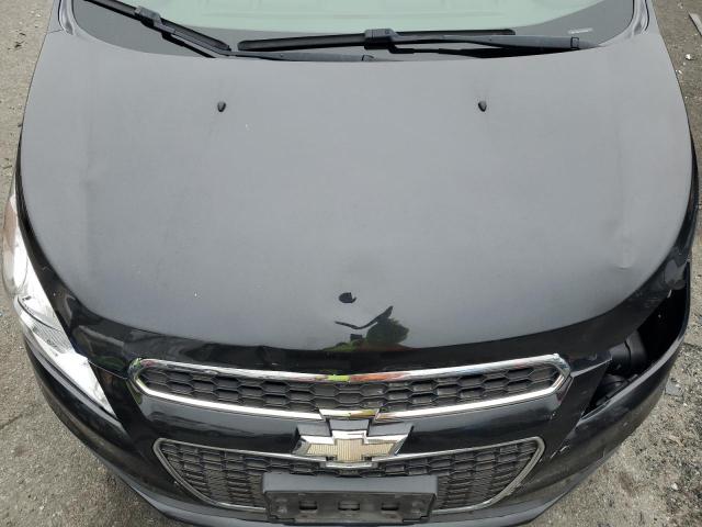 Photo 11 from auction – 2013 CHEVROLET SPARK 2LT with VIN KL8CF6S96DC603042