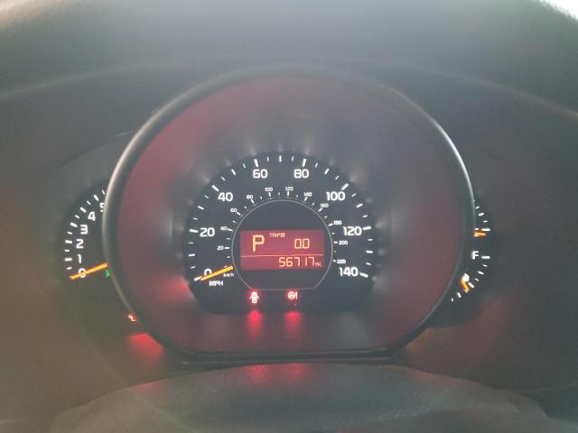 صورة رقم 9 من المزاد - 2019 KIA SOUL + مع VIN KNDJP3A50K7655488