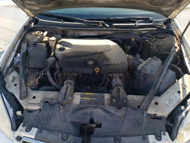 Photo 11 from auction – 2007 CHEVROLET IMPALA LT with VIN 2G1WT55N379335233