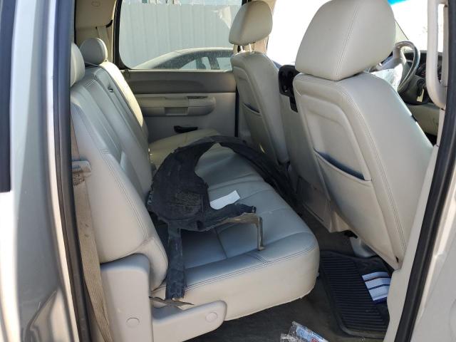 Photo 10 from auction – 2011 GMC SIERRA K15 with VIN 3GTP2VE37BG198020