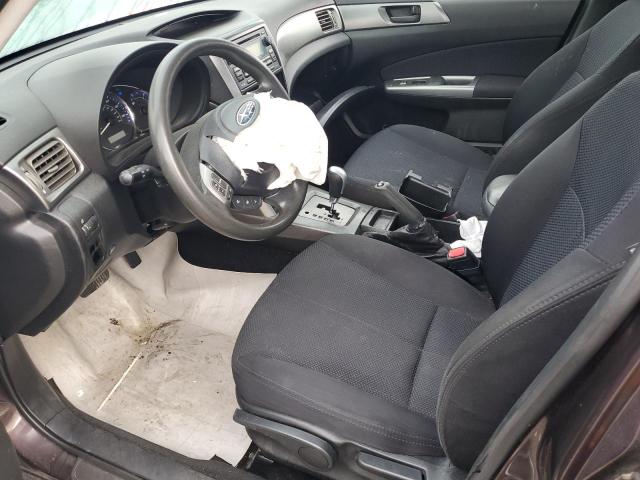Photo 7 from auction – 2013 SUBARU FORESTER 2 with VIN JF2SHABC6DH415959