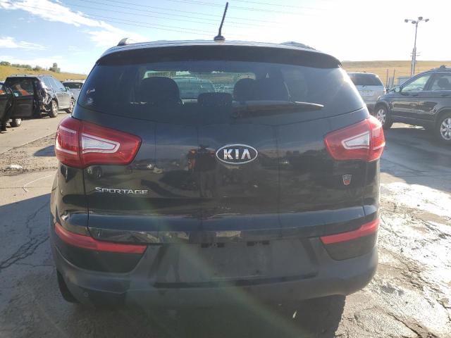 Photo 6 from auction – 2011 KIA SPORTAGE L with VIN KNDPBCA27B7083107