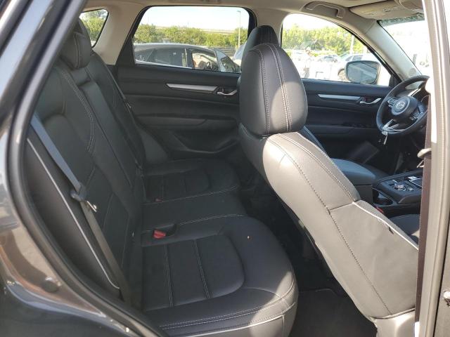 Photo 11 from auction – 2024 MAZDA CX-5 PREFE with VIN JM3KFBCL4R0432863