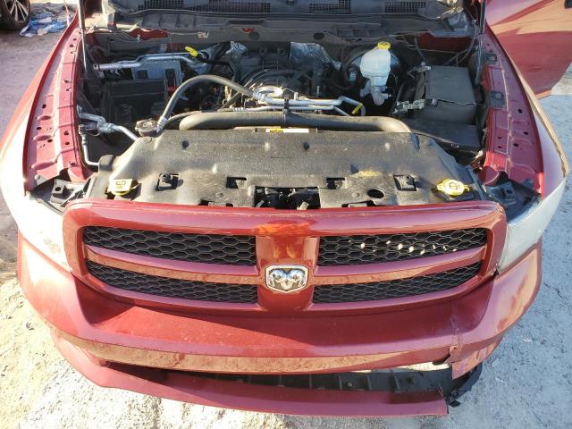 Photo 11 from auction – 2013 RAM 1500 ST with VIN 1C6RR7FT9DS683292