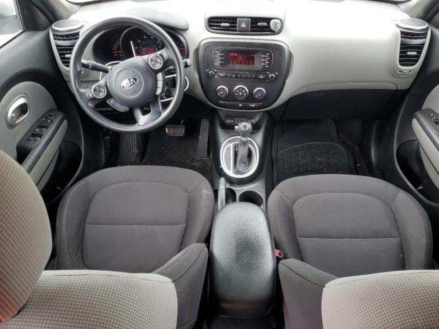 Photo 8 from auction – 2015 KIA SOUL with VIN KNDJN2A29F7771641
