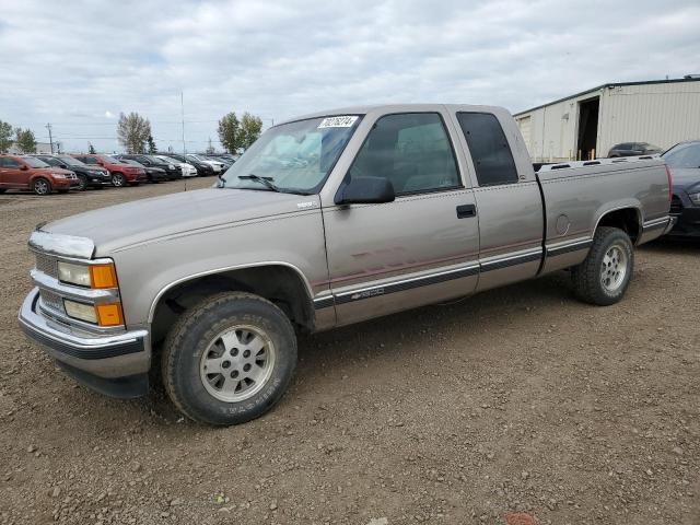 صورة رقم 1 من المزاد - 1998 CHEVROLET GMT-400 C1 مع VIN 2GCEC19R6W1151135